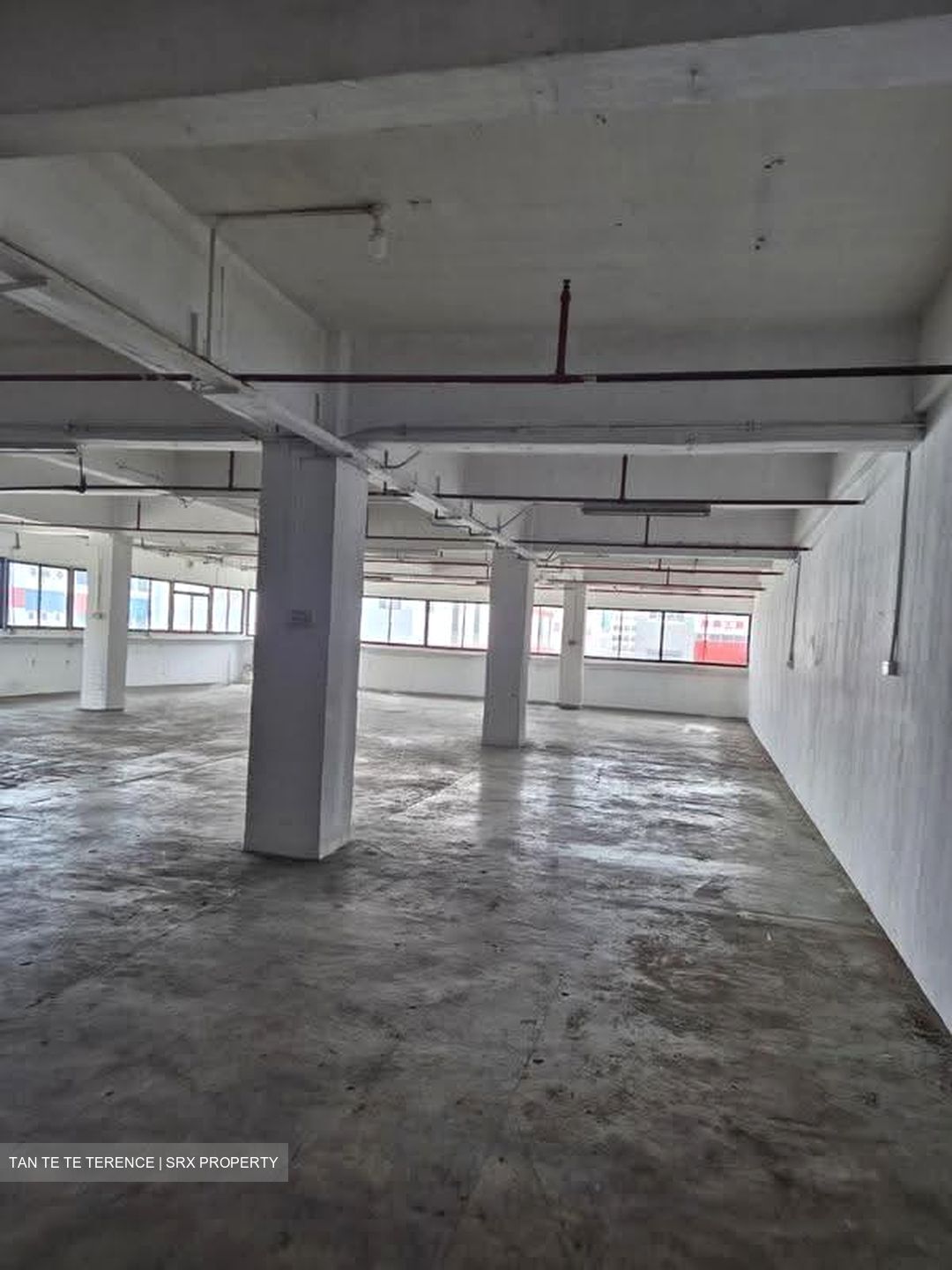 Tong Lee Building Block A (D13), Factory #613837701